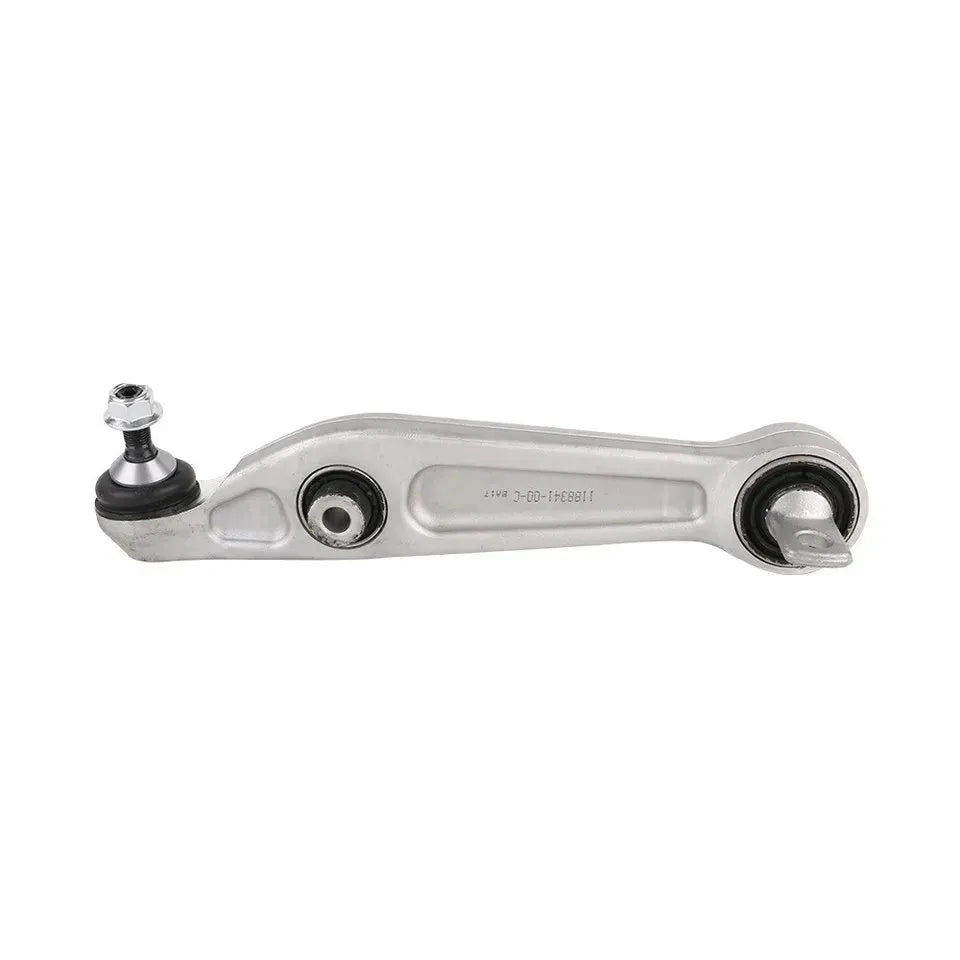 Tesla Model Y – forward lower control arm, front axle