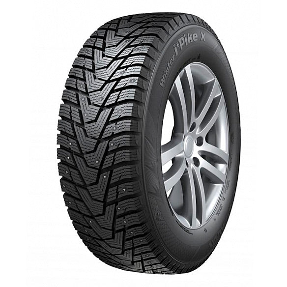 Hankook WINTER I*PIKE X W429A Nasta 225/55R18 T – mallikuva