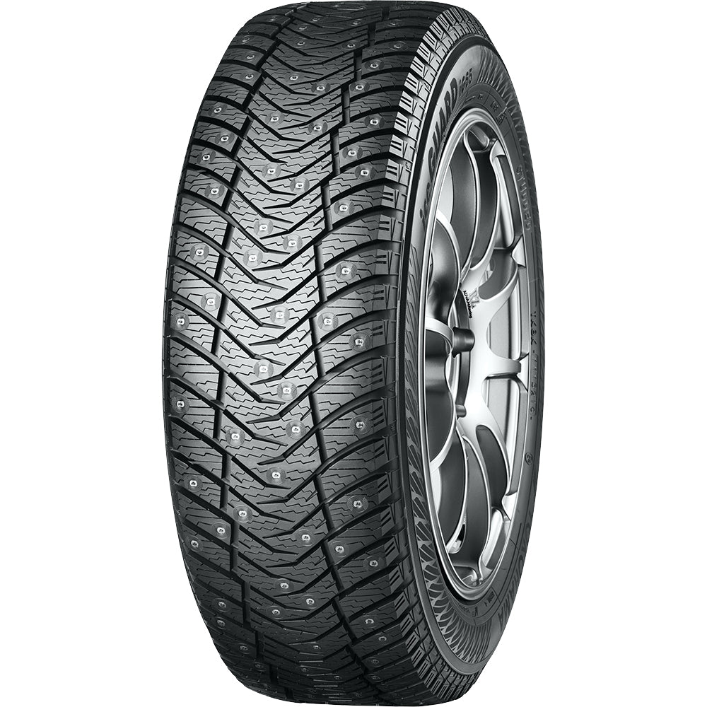 Yokohama Ice Guard Stud (IG65) 245/45R19