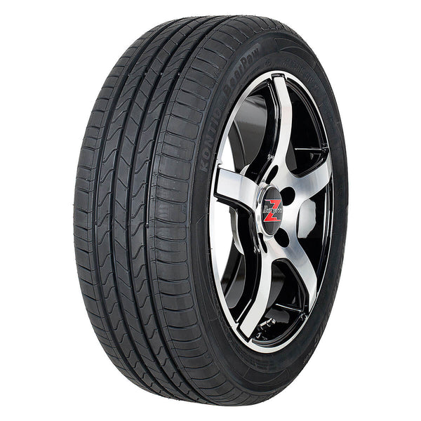 Kontio BearPaw 215/65R16 V – mallikuva