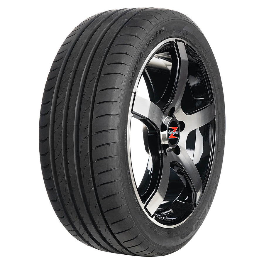 Kontio BearPaw 215/55R17 W