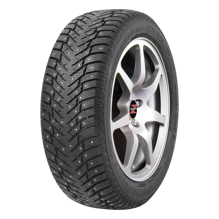 Tesla Model 3 – Linglong GreenMax Winter Grip 2 235/45R18 98T