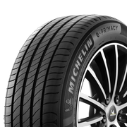 Michelin e.Primacy – valmistajan lähikuva pintakuviosta. Kuvan vanne ei sisälly renkaan hintaan.