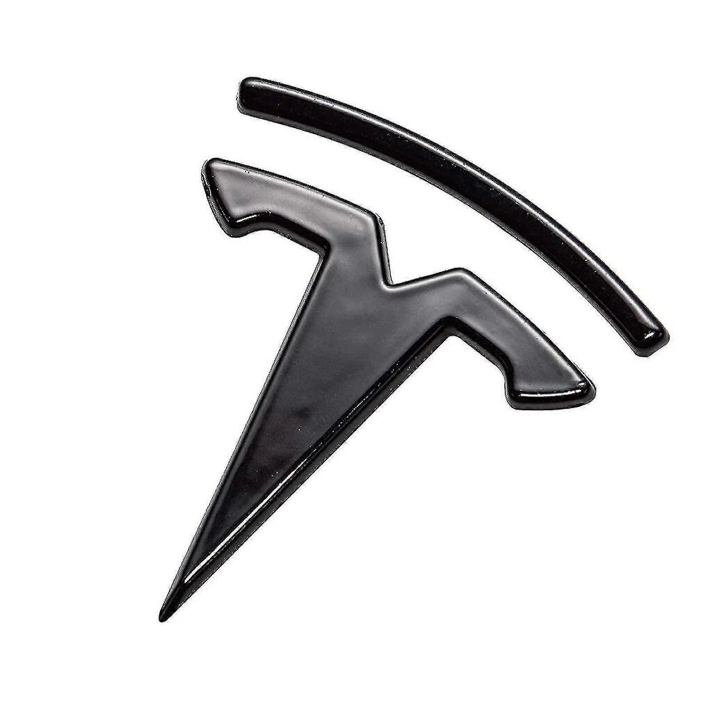 Tesla T-logokappen – productafbeelding 2