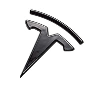 Tesla T-logokappen – productafbeelding 2