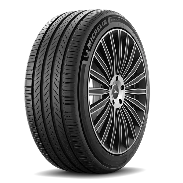 Michelin PRIMACY5 – valmistajan mallikuva; kuvan vanne ei sisälly toimitukseen