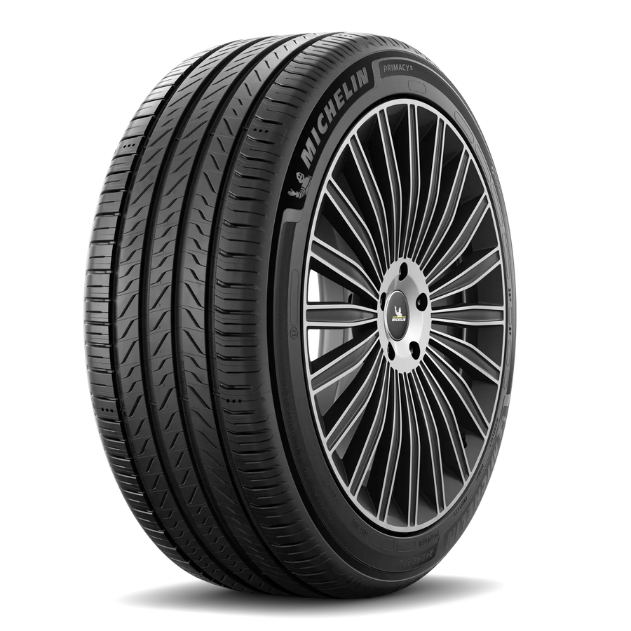 Tesla Model S – Michelin PRIMACY5 XL 245/45R19 102W
