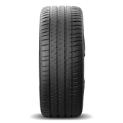 Michelin Pilot Sport EV – valmistajan kulutuspinta; kuvan vanne ei sisälly toimitukseen