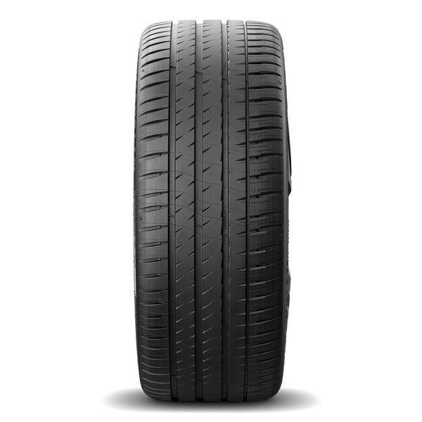 Michelin Pilot Sport EV – valmistajan kulutuspinta; kuvan vanne ei sisälly toimitukseen