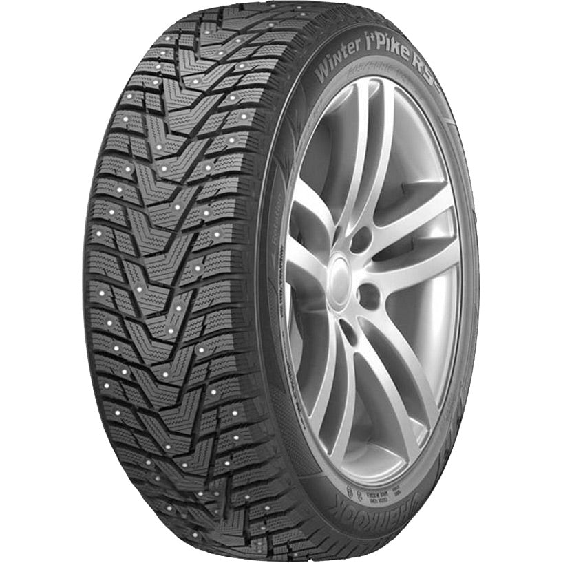 Hankook Winter i*Pike RS2 W429 dubbdäck 245/45R19 T