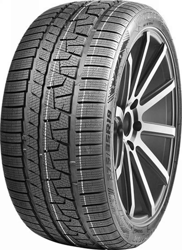 Lanvigator Wintergrip UHP friktionsdäck 235/50R19 V